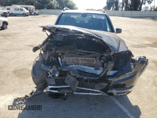 2015 Mercedes-Benz GLK 350 with VIN WDCGG5HBXFG437852, listed as a Copart auction lot 78030464 with 61,253 mi miles and Salvage Title. Bid and sale history available at DreamBid. Image 5.