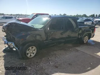 2008 GMC Sierra 1500 SLE1 z VIN 3GTEK13J48G248575, wystawiony jako Copart lot #57854305 z przebiegiem 206 213 mil mil oraz Szkoda całkowita • Salvage title. Historia ofert i sprzedaży dostępna na DreamBid. Obrazek 1.