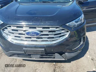 2020 Ford Edge SEL with VIN 2FMPK4J93LBB32553, listed as a IAAI auction lot 42204881 with 61,728 mi miles and . Bid and sale history available at DreamBid. Image 12.