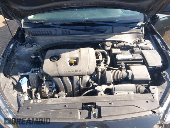 2020 Kia Forte LXS z VIN 3KPF24AD6LE147268, wystawiony jako IAAI lot #41972155 z przebiegiem 99 324 mil mil oraz . Historia ofert i sprzedaży dostępna na DreamBid. Obrazek 10.