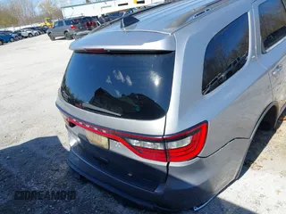 2014 Dodge Durango SXT z VIN 1C4RDJAG4EC514677, wystawiony jako IAAI lot #42059637 z przebiegiem 226 185 mil mil oraz . Historia ofert i sprzedaży dostępna na DreamBid. Obrazek 15.
