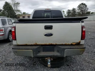2012 Ford F-350 XL с VIN 1FT8W3B62CEB48713, выставлен на аукционе Copart как лот 56824305 с пробегом 177 936 миль миль и Списание • Salvage title. История ставок и продаж доступна на DreamBid. Изображение 6.