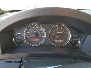 2010 Jeep Grand Cherokee Laredo with VIN 1J4PR4GK3AC110246, listed as a Copart auction lot 42438625 with 156,219 mi miles and Non Repairable. Bid and sale history available at carsss.com. Image 9.