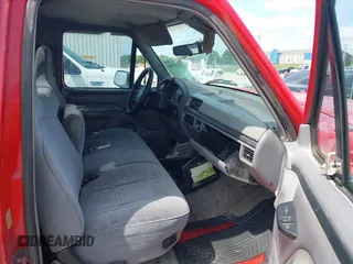 1996 Ford F-150 с VIN 1FTEF14H3TLB40539, выставлен на аукционе IAAI как лот 42499986 с пробегом Не указан миль и . История ставок и продаж доступна на DreamBid. Изображение 5.
