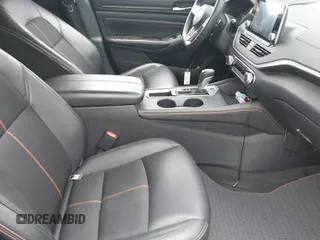 2022 Nissan Altima SR z VIN 1N4BL4CV8NN382308, wystawiony jako IAAI lot #42147379 z przebiegiem 38 225 mil mil oraz . Historia ofert i sprzedaży dostępna na DreamBid. Obrazek 5.