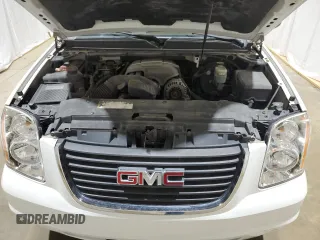 2009 GMC Yukon SLT w/4SA with VIN 1GKEC33349R265859, listed as a Copart auction lot 74012784 with 153,394 mi miles and Clean Title. Bid and sale history available at carsss.com. Image 12.
