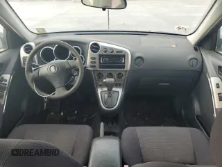 2003 Pontiac Vibe with VIN 5Y2SL628X3Z477718, listed as a Copart auction lot 83890004 with 81,842 mi miles and Clean Title. Bid and sale history available at carsss.com. Image 8.