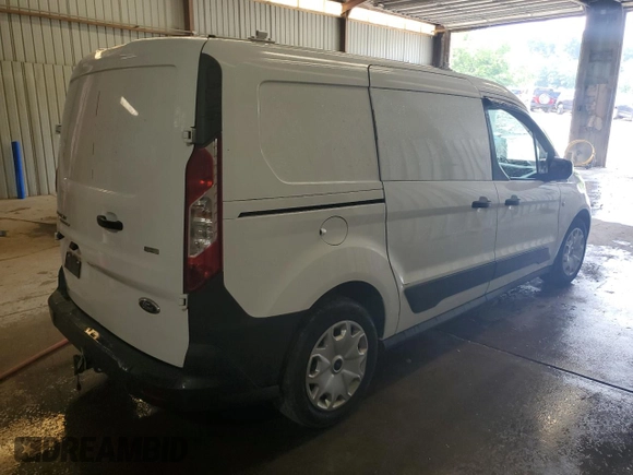2015 Ford Transit Connect XL с VIN NM0LS7EX9F1185171, выставлен на аукционе Copart как лот 60648035 с пробегом 123 356 миль миль и Чистый • Clean title. История ставок и продаж доступна на DreamBid. Изображение 3.