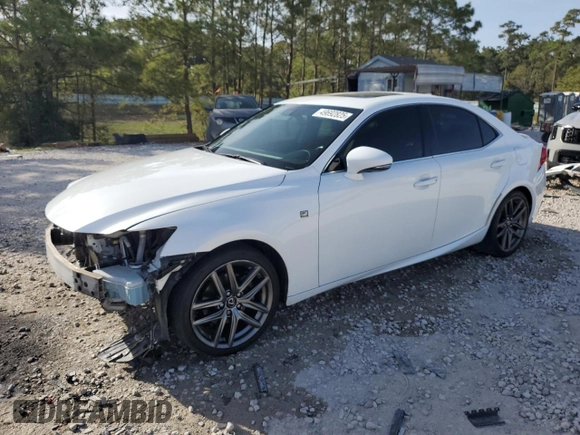 2014 Lexus IS 250 with VIN JTHBF1D28E5006100, listed as a Copart auction lot 49692825 with 169,709 mi miles and Clean Title. Bid and sale history available at carsss.com. Image 1.
