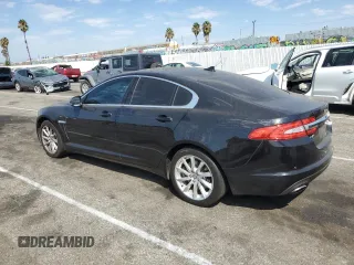 2013 Jaguar XF I4 RWD with VIN SAJWA0ES6DPS88882, listed as a Copart auction lot 70230634 with 84,496 mi miles and Salvage Title. Bid and sale history available at carsss.com. Image 2.