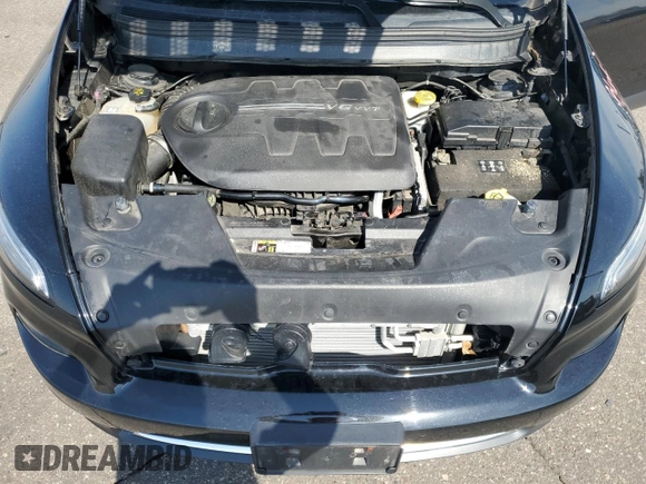 2018 Jeep Cherokee Limited с VIN 1C4PJMDX0JD601753, выставлен на аукционе Copart как лот 52155625 с пробегом 86 521 миль миль и Списание • Salvage title. История ставок и продаж доступна на DreamBid. Изображение 12.