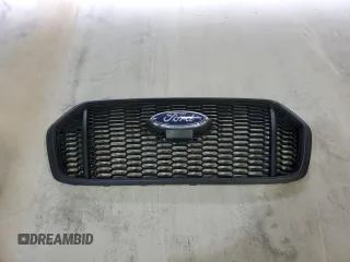 2023 Ford Transit Cargo z VIN 1FTBR1C86PKB96319, wystawiony jako Copart lot #59361285 z przebiegiem 34 823 mil mil oraz Szkoda całkowita • Salvage title. Historia ofert i sprzedaży dostępna na DreamBid. Obrazek 13.