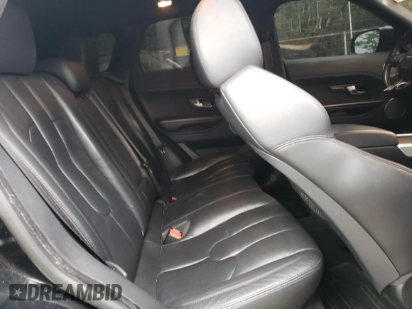 2013 Land Rover Range Rover Evoque Pure Plus with VIN SALVP2BG4DH849121, listed as a Copart auction lot 61446725 with 136,772 mi miles and Clean title. Bid and sale history available at DreamBid. Image 11.