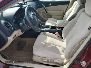 2013 Nissan Maxima SV with VIN 1N4AA5AP0DC803749, listed as a Copart auction lot 61404525 with 209,242 mi miles and Clean title. Bid and sale history available at DreamBid. Image 7.
