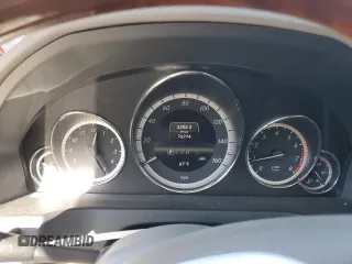2013 Mercedes-Benz E-Class E 350 with VIN WDDKJ8JB2DF185648, listed as a Copart auction lot 75965464 with 76,974 mi miles and Salvage Title. Bid and sale history available at carsss.com. Image 8.