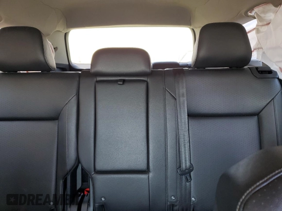 2018 Volkswagen Atlas SE with VIN 1V2CR2CA7JC563628, listed as a Copart auction lot 53817815 with 128,292 mi miles and Salvage title. Bid and sale history available at DreamBid. Image 10.