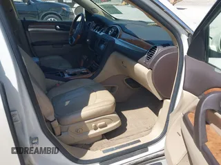 2009 Buick Enclave CXL with VIN 5GAEV23D29J156440, listed as a IAAI auction lot 42035420 with 234,065 mi miles and . Bid and sale history available at carsss.com. Image 5.