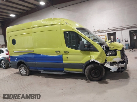 2017 Ford Transit с VIN 1FTBW2XM1HKA78346, выставлен на аукционе IAAI как лот 42252707 с пробегом 149 491 миль миль и . История ставок и продаж доступна на DreamBid. Изображение 13.