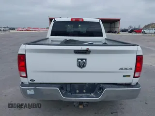 2015 Ram 1500 Tradesman with VIN 1C6RR7FG3FS713618, listed as a IAAI auction lot 41422623 with 177,083 mi miles and . Bid and sale history available at DreamBid. Image 17.