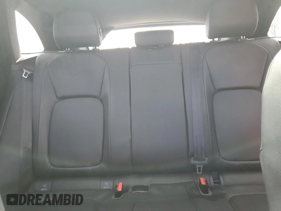 2018 Jaguar F-Pace 25t Premium with VIN SADCJ2FX1JA258666, listed as a Copart auction lot 54525345 with 121,340 mi miles and Clean Title. Bid and sale history available at DreamBid. Image 10.