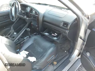 2001 Nissan Pathfinder SE z VIN JN8DR09Y41W616674, wystawiony jako IAAI lot #42137168 z przebiegiem Nie podano mil oraz . Historia ofert i sprzedaży dostępna na DreamBid. Obrazek 5.
