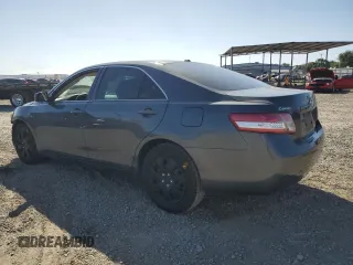 2011 Toyota Camry LE with VIN 4T1BF3EK2BU210223, listed as a Copart auction lot 54152565 with 179,089 mi miles and Salvage Title. Bid and sale history available at carsss.com. Image 2.