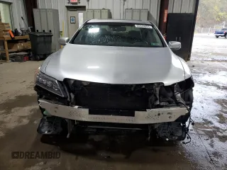 2014 Acura RLX Advance Pkg with VIN JH4KC1F99EC000921, listed as a Copart auction lot 80943004 with 149,250 mi miles and Salvage Title. Bid and sale history available at carsss.com. Image 5.