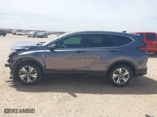 2021 Honda CR-V LX with VIN 5J6RW1H20ML006512, listed as a IAAI auction lot 41811226 with 74,294 mi miles. Bid and sale history available at carsss.com. Image 15.