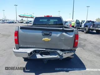 2013 Chevrolet Silverado 1500 LT with VIN 1GCRCSE07DZ139028, listed as a IAAI auction lot 42153434 with 89,181 mi miles and . Bid and sale history available at DreamBid. Image 16.