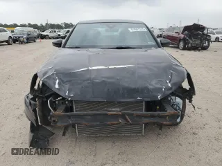 2024 Audi A3 Premium z VIN WAUAUDGY4RA044115, wystawiony jako Copart lot #51687515 z przebiegiem 20 401 mil mil oraz Szkoda całkowita • Salvage title. Historia ofert i sprzedaży dostępna na DreamBid. Obrazek 5.
