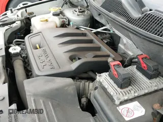 2011 Jeep Compass Latitude с VIN 1J4NF1FB6BD282718, выставлен на аукционе IAAI как лот 43165696 с пробегом 129 101 миль миль и . История ставок и продаж доступна на DreamBid. Изображение 14.