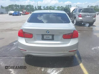 2014 BMW 3 Series 328i with VIN WBA3A5C50EP602200, listed as a IAAI auction lot 42555946 with 93,576 mi miles and . Bid and sale history available at DreamBid. Image 16.