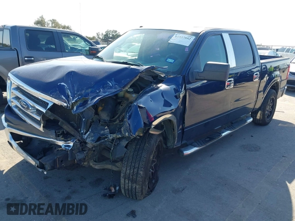 2008 Ford F-150 XL with VIN 1FTRW12W18FC12069, listed as a IAAI auction lot 41537052 with 197,351 mi miles and . Bid and sale history available at DreamBid. Image 19.