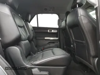 2021 Ford Explorer Limited с VIN 1FMSK7FH3MGA85756, выставлен на аукционе Copart как лот 47276695 с пробегом 76 220 миль миль и Списание • Salvage title. История ставок и продаж доступна на DreamBid. Изображение 11.