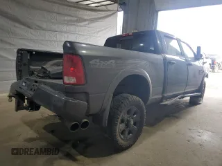 2017 Ram 2500 SLT with VIN 3C6UR5DL8HG782085, listed as a Copart auction lot 54416325 with Not provided miles and Clean title. Bid and sale history available at DreamBid. Image 3.