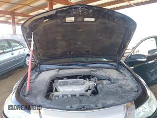 2009 Acura TL Technology z VIN 19UUA86569A013697, wystawiony jako IAAI lot #42265973 z przebiegiem 228 922 mil mil oraz . Historia ofert i sprzedaży dostępna na DreamBid. Obrazek 10.