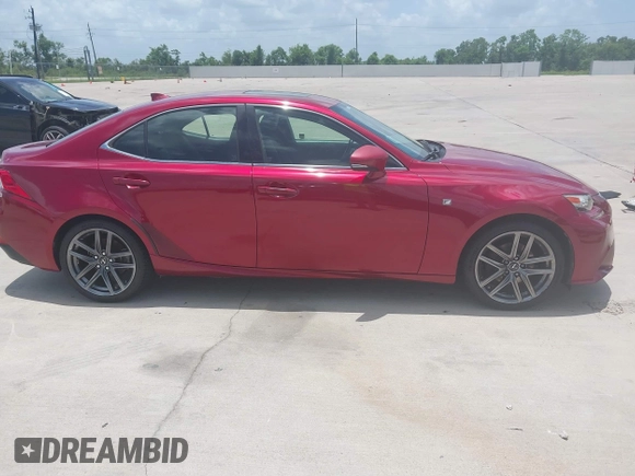 2014 Lexus IS 250 с VIN JTHBF1D28E5007053, выставлен на аукционе IAAI как лот 42540552 с пробегом 105 786 миль миль и . История ставок и продаж доступна на DreamBid. Изображение 12.