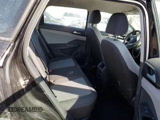 2023 Volkswagen Taos S z VIN 3VVCX7B24PM373552, wystawiony jako Copart lot #49386635 z przebiegiem 10 606 mil mil oraz Szkoda całkowita • Salvage title. Historia ofert i sprzedaży dostępna na DreamBid. Obrazek 10.
