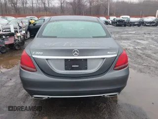 2021 Mercedes-Benz C 300 with VIN W1KWF8EB0MR625054, listed as a IAAI auction lot 41418183 with 58,630 mi miles and . Bid and sale history available at DreamBid. Image 16.