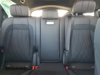 2021 Mercedes-Benz GLS with VIN 4JGFF8KE1MA391073, listed as a Copart auction lot 89348815 with 0 mi miles and Salvage Title. Bid and sale history available at carsss.com. Image 10.