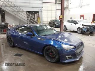 2013 Subaru BRZ Limited с VIN JF1ZCAC15D1603735, выставлен на аукционе IAAI как лот 42391716 с пробегом 94 330 миль миль и . История ставок и продаж доступна на DreamBid. Изображение 1.