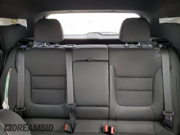 2023 Chevrolet TrailBlazer RS with VIN KL79MTSL2PB143953, listed as a Copart auction lot 49394705 with 16,458 mi miles and Salvage Title. Bid and sale history available at DreamBid. Image 10.
