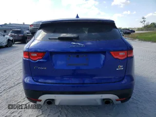 2017 Jaguar F-Pace с VIN SADCP2BV2HA065620, выставлен на аукционе Copart как лот 43007763 с пробегом 112 323 миль миль и . История ставок и продаж доступна на DreamBid. Изображение 6.