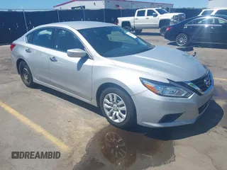 2017 Nissan Altima SR z VIN 1N4AL3AP5HN337356, wystawiony jako IAAI lot #42297205 z przebiegiem 119 161 mil mil oraz . Historia ofert i sprzedaży dostępna na DreamBid. Obrazek 1.