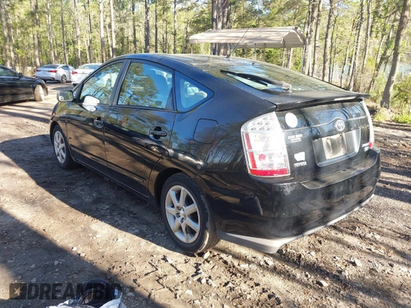 2009 Toyota Prius with VIN JTDKB20U293488753, listed as a IAAI auction lot 41980914 with 170,746 mi miles. Bid and sale history available at carsss.com. Image 3.