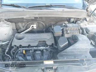 2010 Hyundai Santa Fe Limited with VIN 5NMSK3AB4AH371782, listed as a IAAI auction lot 42786087 with 131,183 mi miles and . Bid and sale history available at DreamBid. Image 10.