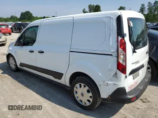 2022 Ford Transit Connect XLT с VIN NM0LS7T29N1508320, выставлен на аукционе Copart как лот 55543894 с пробегом 223 846 миль миль и . История ставок и продаж доступна на DreamBid. Изображение 2.