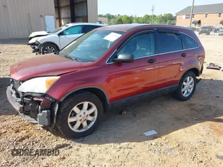 2011 Honda CR-V SE with VIN JHLRE4H48BC005457, listed as a IAAI auction lot 42073678 with 123,620 mi miles and . Bid and sale history available at DreamBid. Image 17.