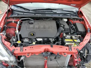 2014 Toyota Corolla L with VIN 2T1BURHE0EC085114, listed as a Copart auction lot 56705625 with 71,007 mi miles and Salvage title. Bid and sale history available at DreamBid. Image 11.