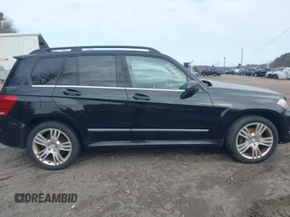 2013 Mercedes-Benz GLK 350 with VIN WDCGG8JB5DG055799, listed as a IAAI auction lot 41794189 with 151,456 mi miles and . Bid and sale history available at DreamBid. Image 13.
